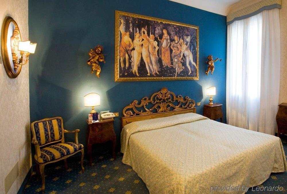 阿玛迪斯酒店 威尼斯 客房 照片